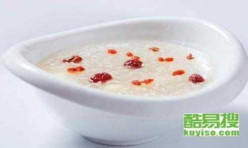 厨师爆料营养粥视频大全