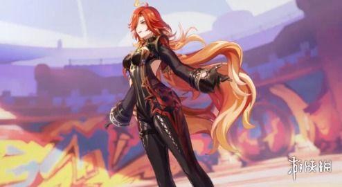 玛薇卡技能最新爆料,揭秘神秘爆料背后的强大能力